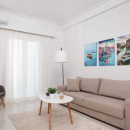 Acropolis Urban Life Apartment Атина Екстериор снимка