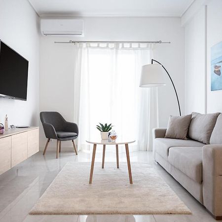 Acropolis Urban Life Apartment Атина Екстериор снимка