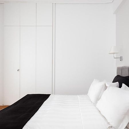 Acropolis Urban Life Apartment Атина Екстериор снимка