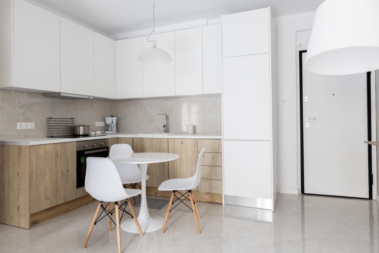 Acropolis Urban Life Apartment Атина Екстериор снимка