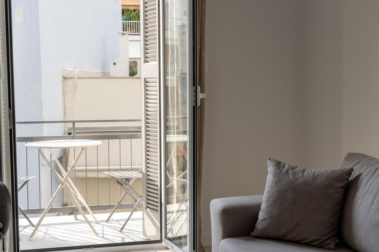 Acropolis Urban Life Apartment Атина Екстериор снимка