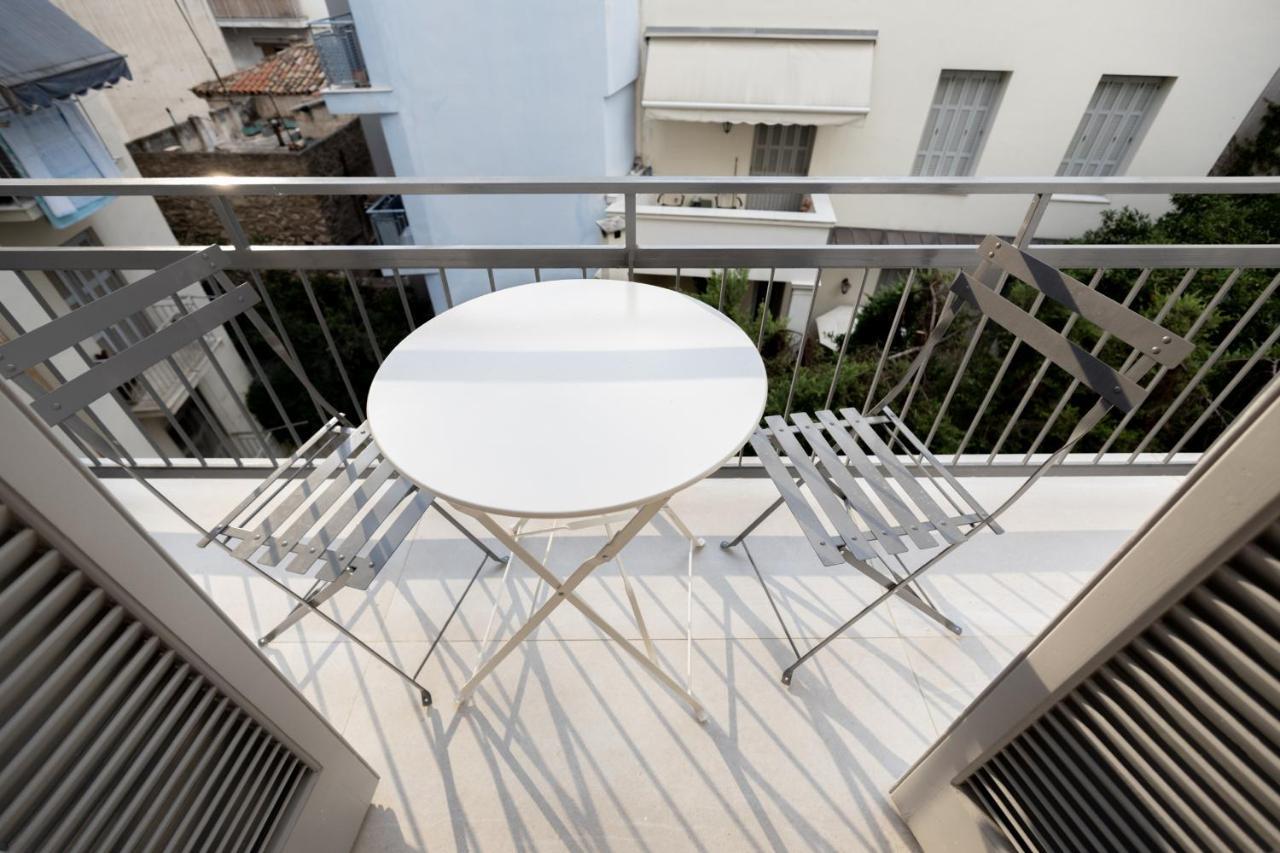 Acropolis Urban Life Apartment Атина Екстериор снимка