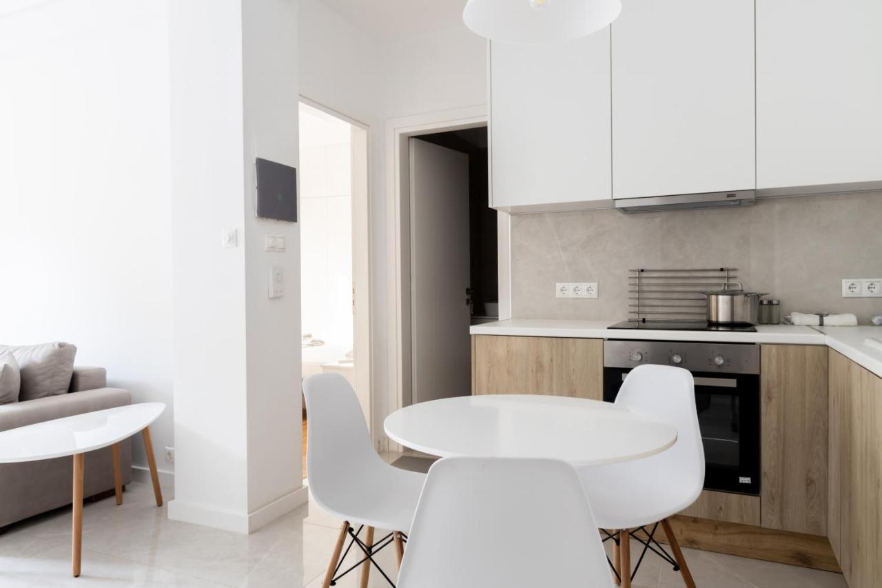 Acropolis Urban Life Apartment Атина Екстериор снимка