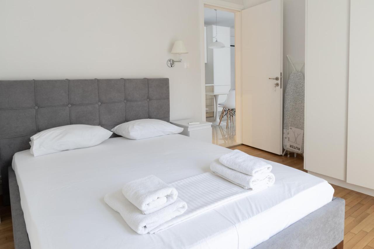 Acropolis Urban Life Apartment Атина Екстериор снимка
