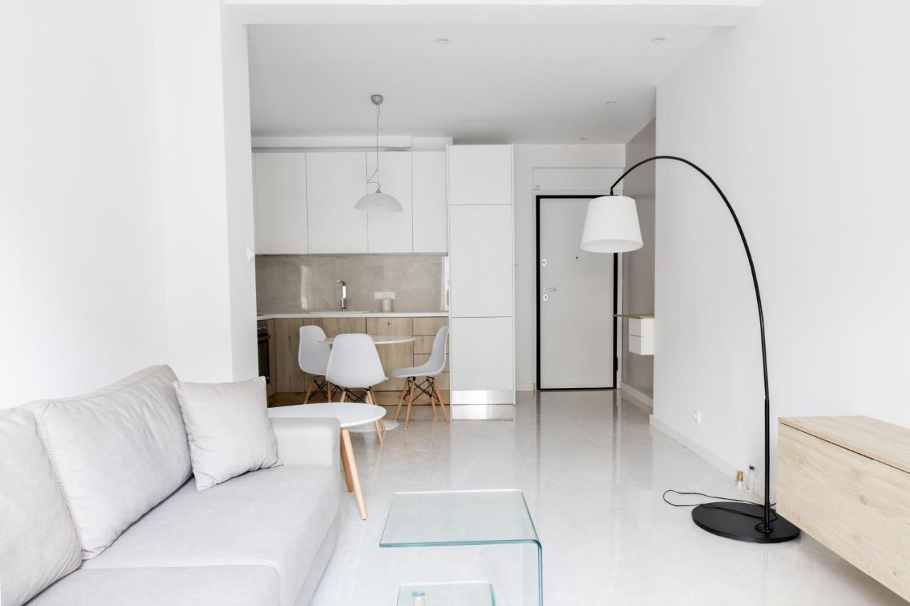 Acropolis Urban Life Apartment Атина Екстериор снимка