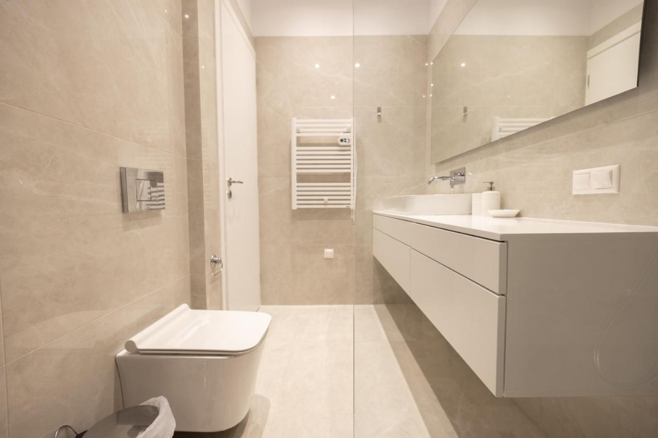 Acropolis Urban Life Apartment Атина Екстериор снимка