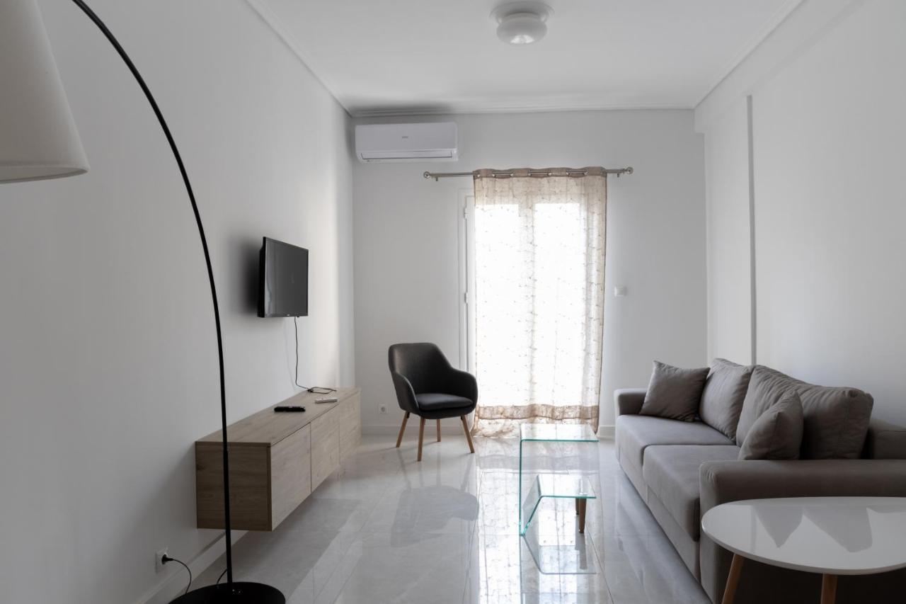 Acropolis Urban Life Apartment Атина Екстериор снимка