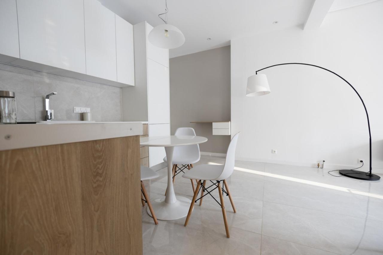 Acropolis Urban Life Apartment Атина Екстериор снимка