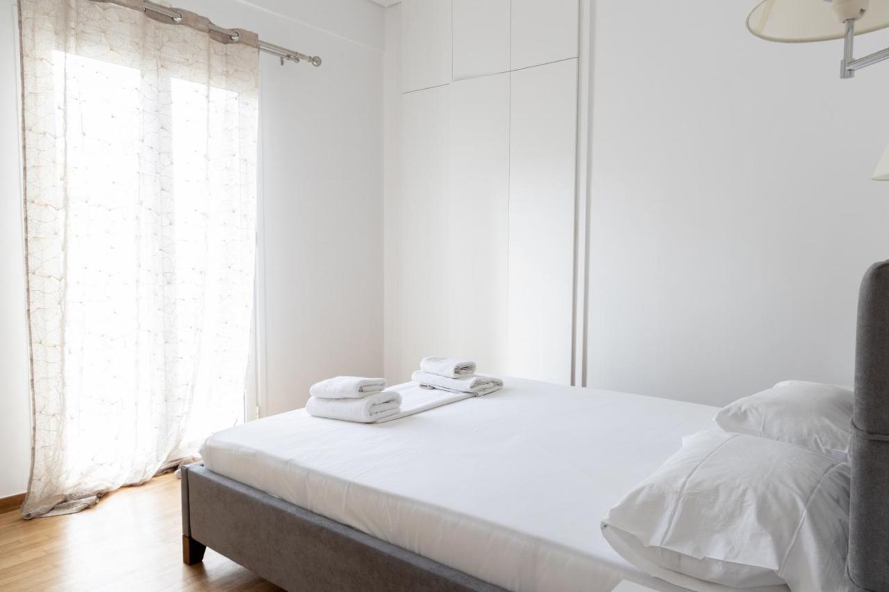 Acropolis Urban Life Apartment Атина Екстериор снимка