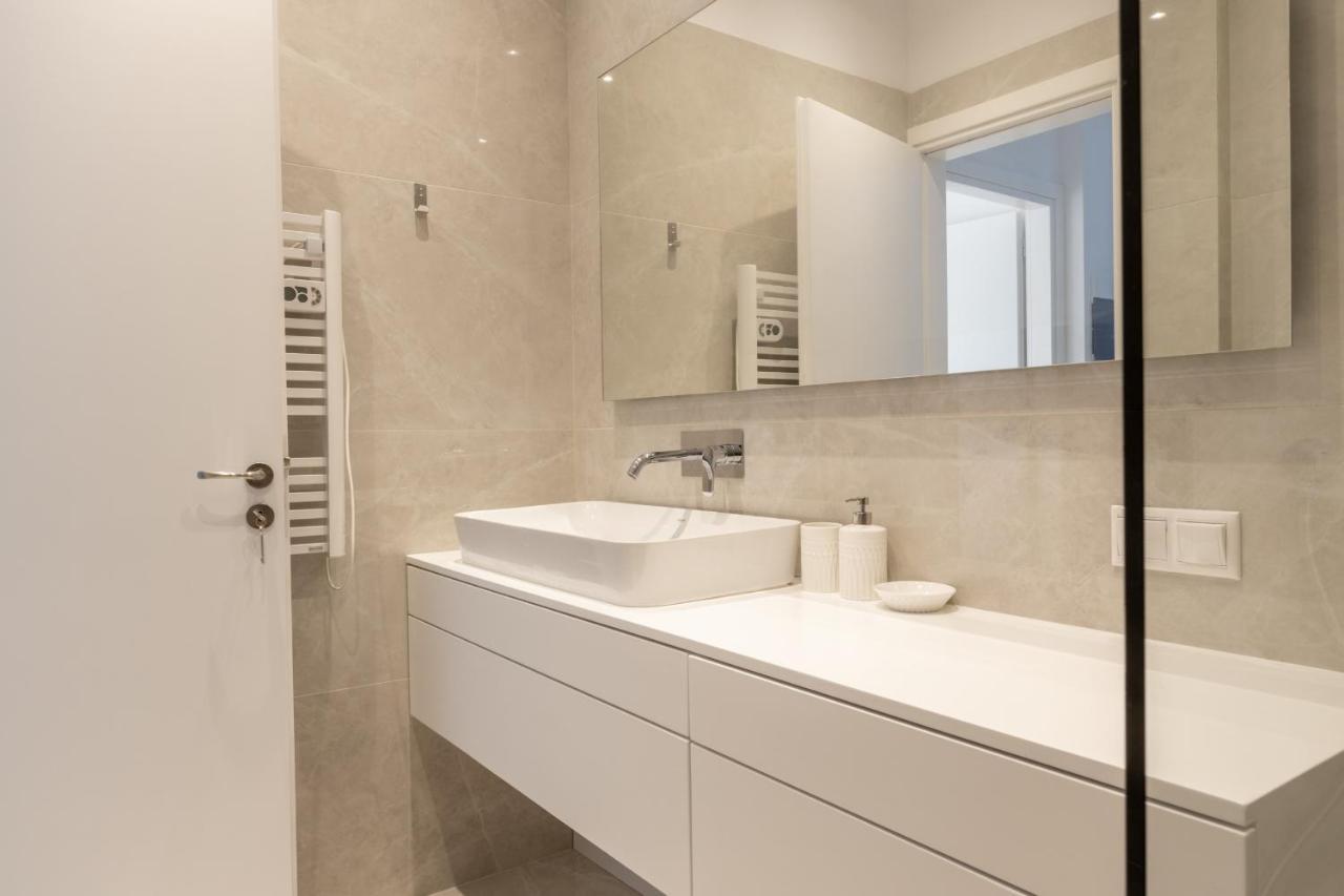 Acropolis Urban Life Apartment Атина Екстериор снимка