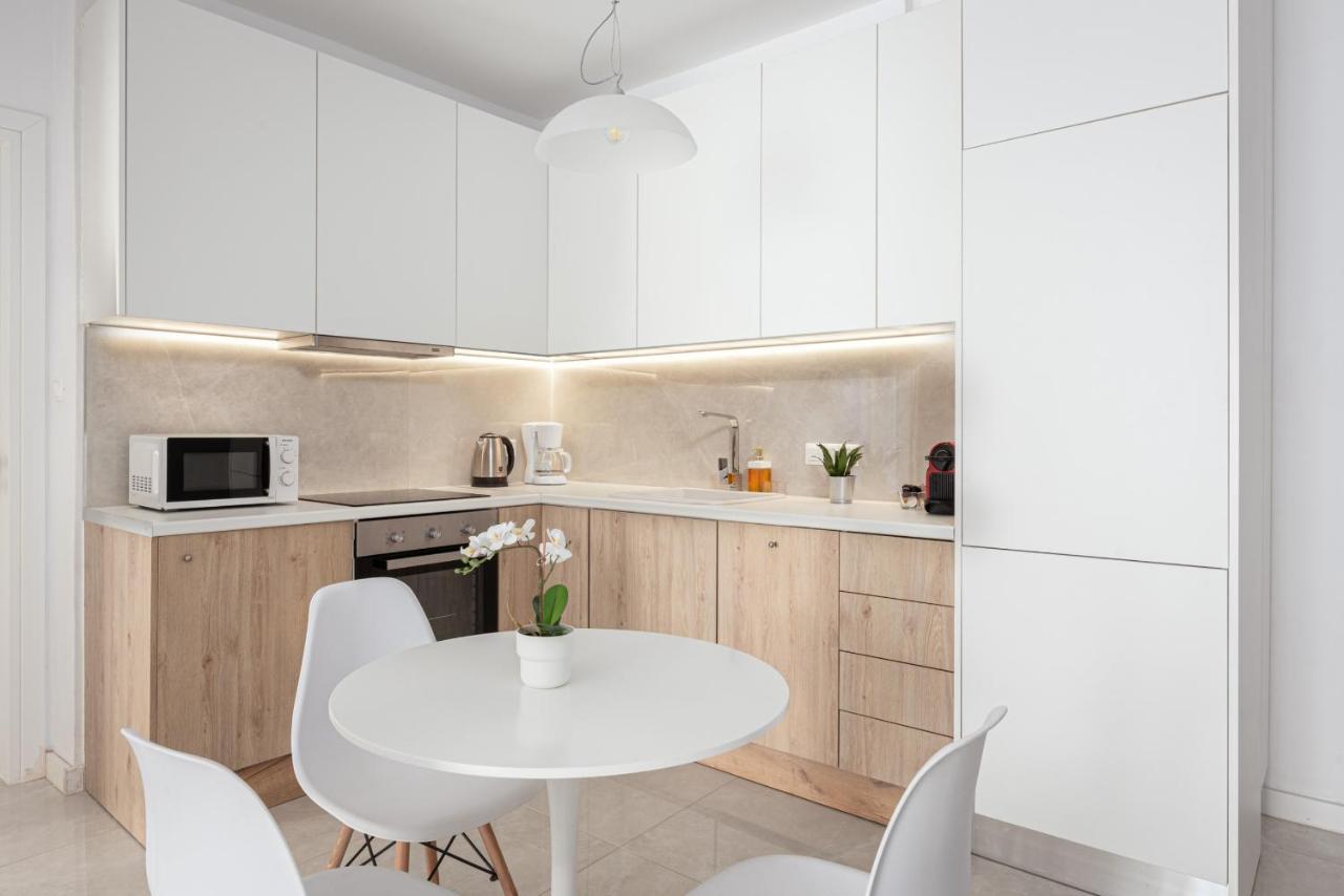 Acropolis Urban Life Apartment Атина Екстериор снимка