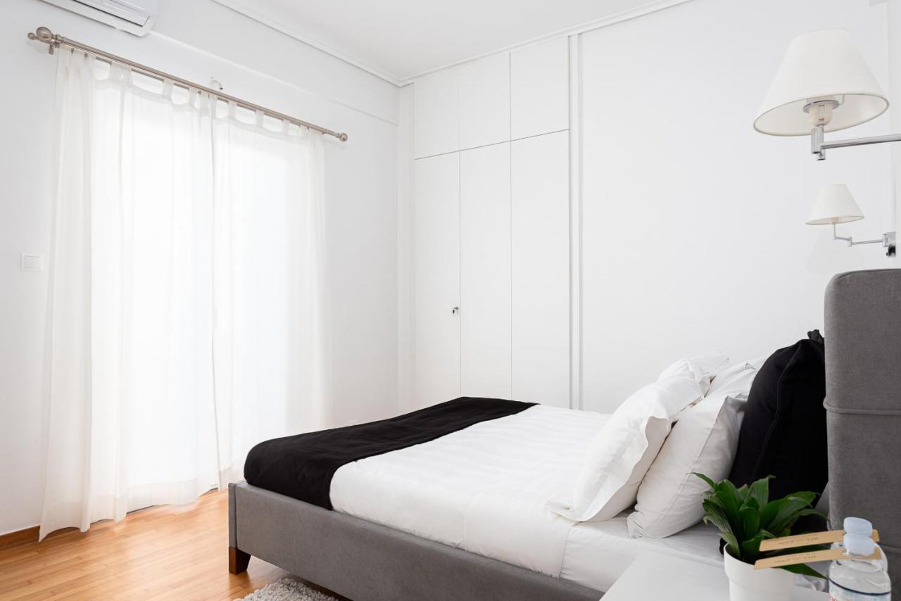 Acropolis Urban Life Apartment Атина Екстериор снимка