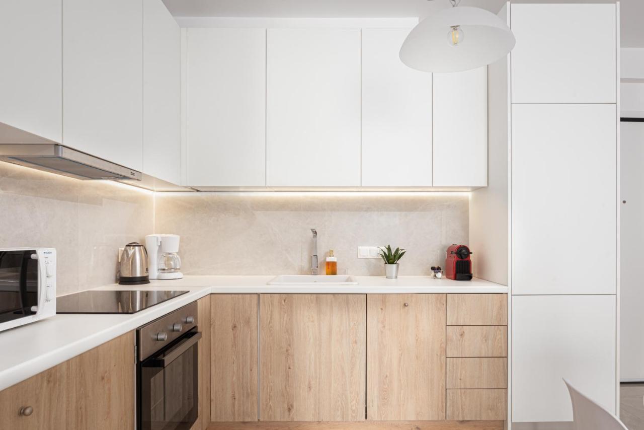 Acropolis Urban Life Apartment Атина Екстериор снимка
