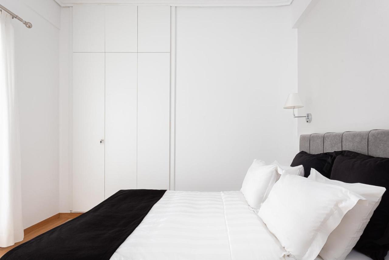 Acropolis Urban Life Apartment Атина Екстериор снимка