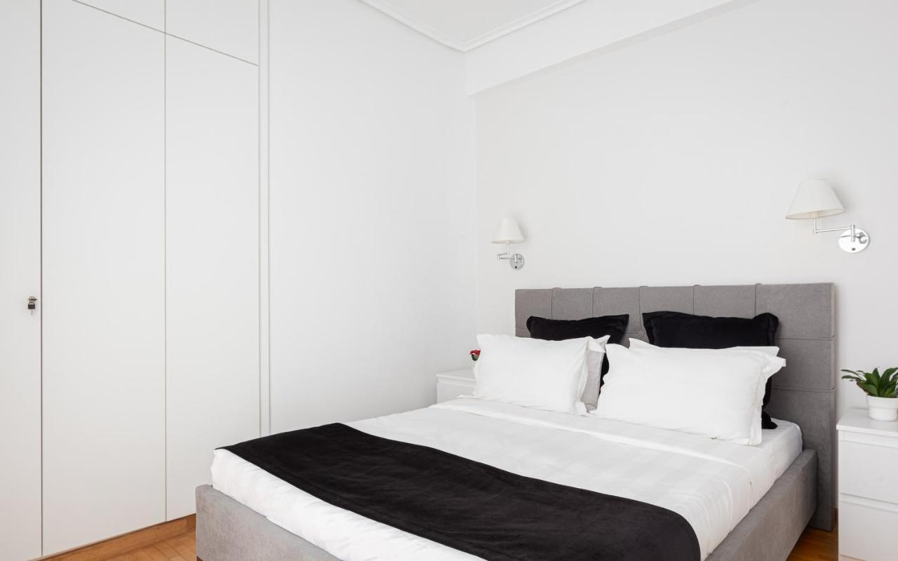 Acropolis Urban Life Apartment Атина Екстериор снимка