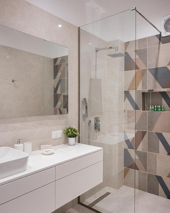 Acropolis Urban Life Apartment Атина Екстериор снимка