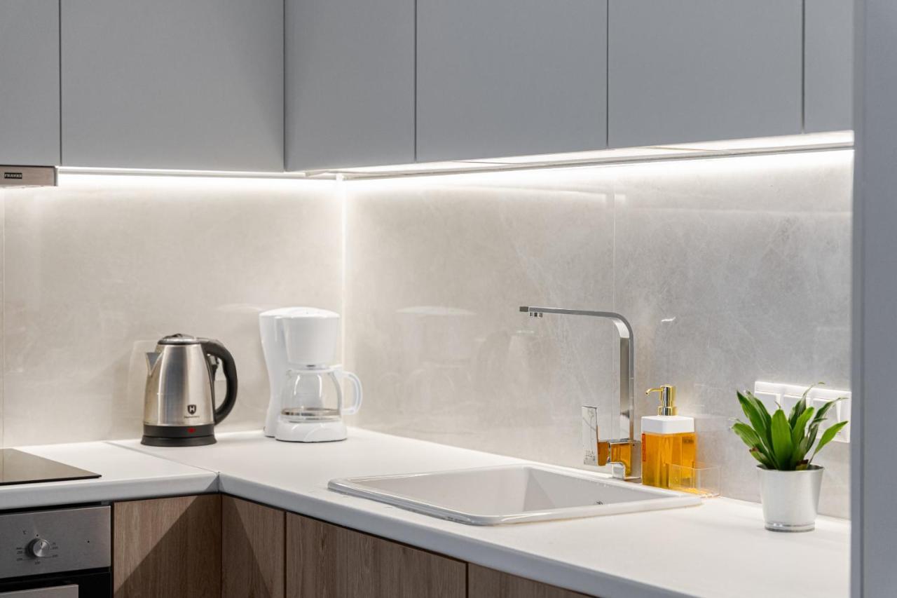 Acropolis Urban Life Apartment Атина Екстериор снимка