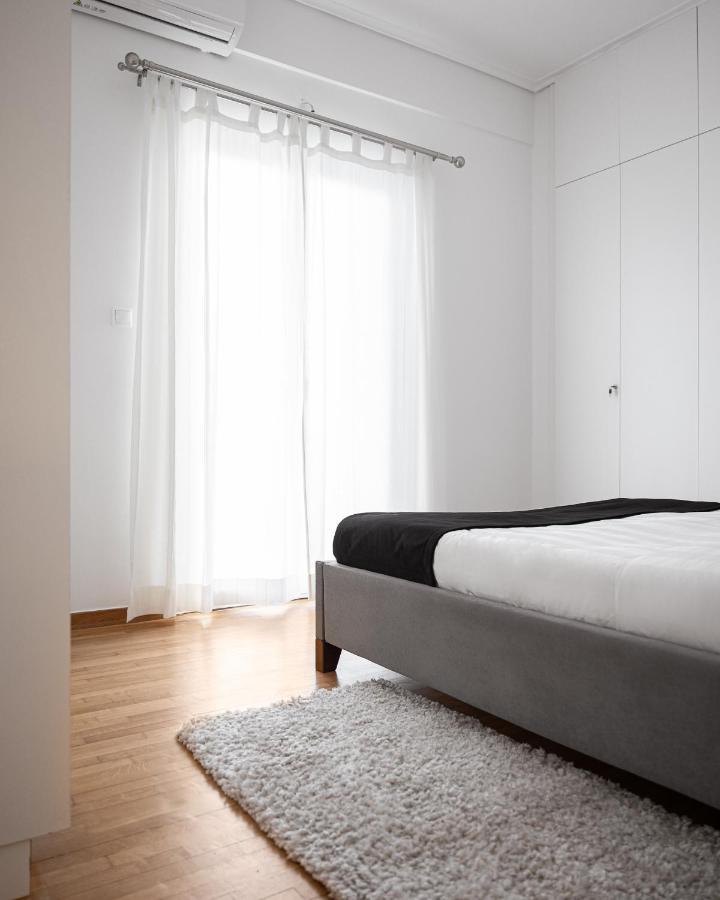Acropolis Urban Life Apartment Атина Екстериор снимка